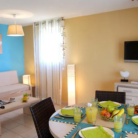 Holiday Les Mas De Toreilles.3 * Torreilles