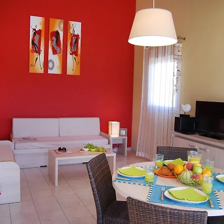 Holiday Les Mas De Toreilles.3 * Torreilles