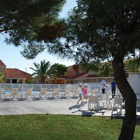 Holiday Les Mas De Toreilles.3 בית נופש