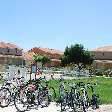 בית נופש Holiday Les Mas De Toreilles.3