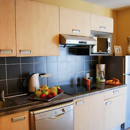 Holiday Les Mas De Toreilles.3 Holiday home