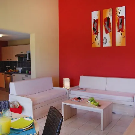 Holiday home Holiday Les Mas De Toreilles.3 Torreilles