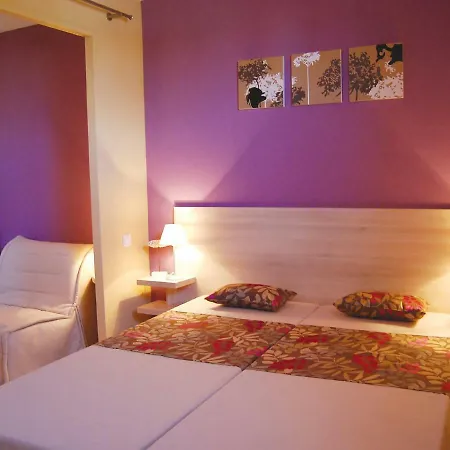 Holiday home Holiday Les Mas De Toreilles.3